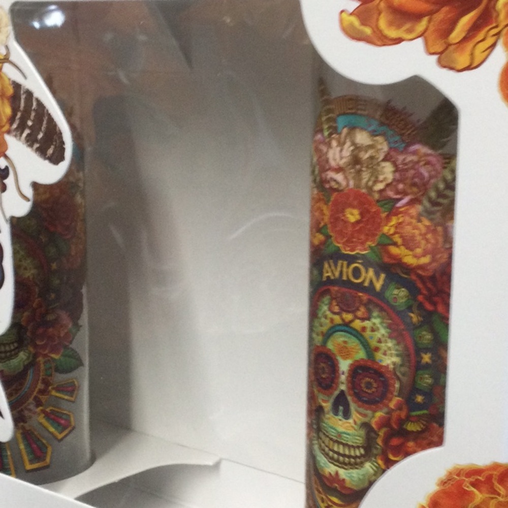 New Avion Gift Set